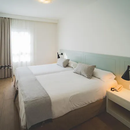 Hotel Olivos