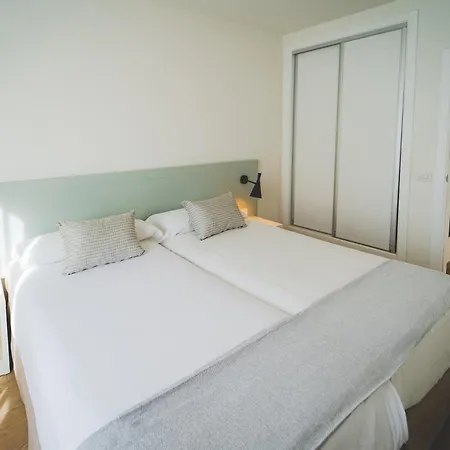 Hotel Olivos 3*