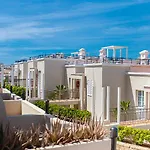 Olivos 3* Costa Adeje (Tenerife)