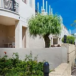 Olivos Costa Adeje (Tenerife)