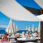 Hotel Olivos