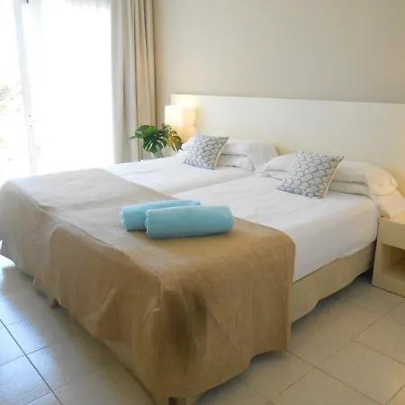 Olivos Hotel