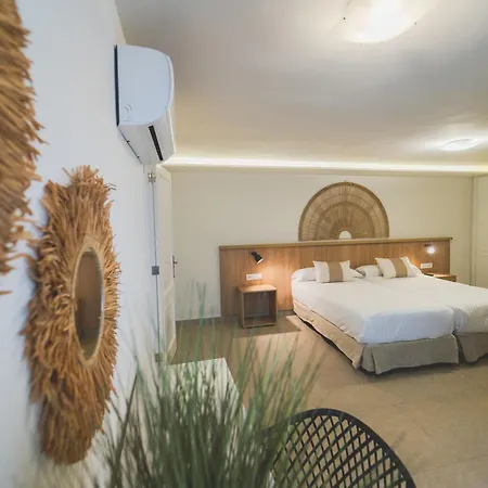 Olivos Costa Adeje (Tenerife)