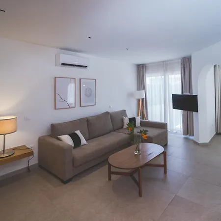 Olivos Hotel 3*