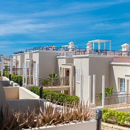 Olivos 3* Costa Adeje (Tenerife)