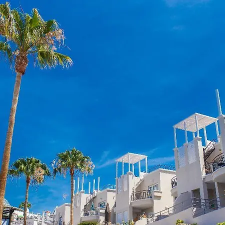 Hotel Olivos