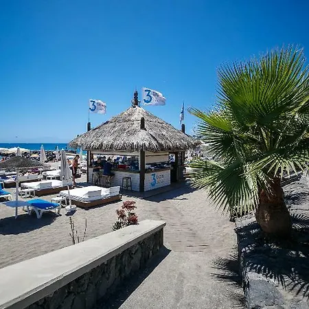 Olivos Costa Adeje (Tenerife)