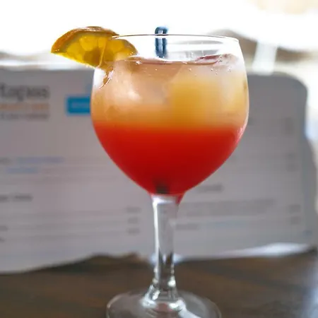 Olivos Costa Adeje (Tenerife)