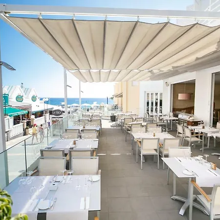 Olivos Hotel Costa Adeje (Tenerife)