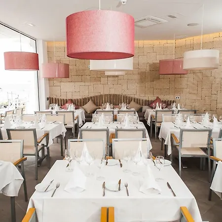 Olivos 3* Costa Adeje (Tenerife)