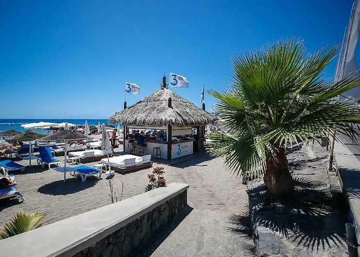 Olivos Costa Adeje (Tenerife)