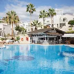 Olivos Hotel