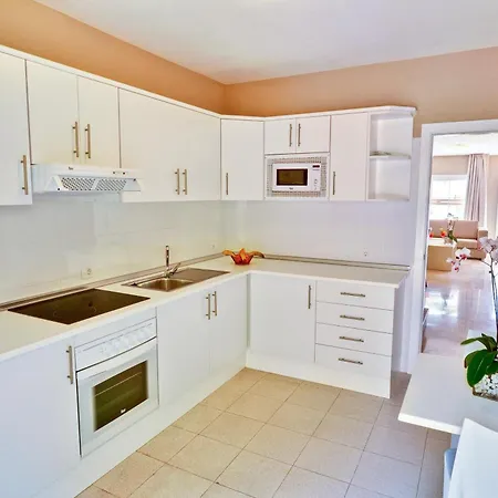 酒店 洛杉矶奥利沃斯海滩度假公寓