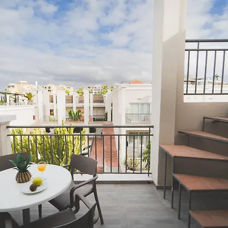 洛杉矶奥利沃斯海滩度假公寓 阿德耶