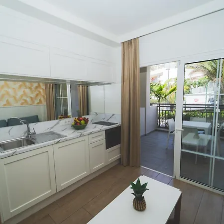 Hotel Olivos