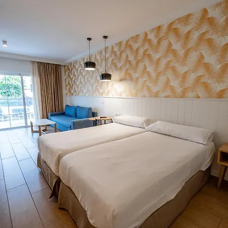 Hotel Olivos Costa Adeje (Tenerife)