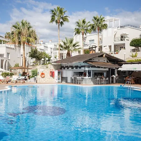 Olivos Hotell