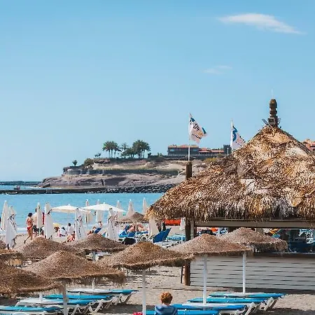 洛杉矶奥利沃斯海滩度假公寓 3*