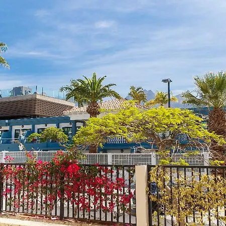 洛杉矶奥利沃斯海滩度假公寓 3*