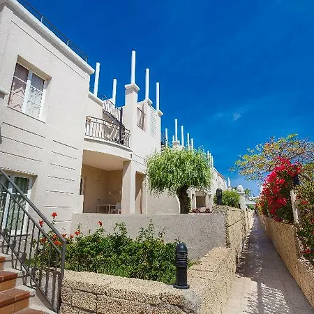 洛杉矶奥利沃斯海滩度假公寓