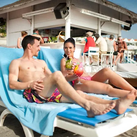 Hotell Olivos Costa Adeje (Tenerife)