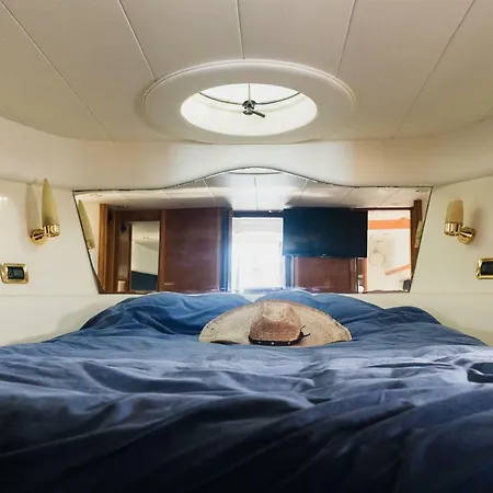 洛杉矶奥利沃斯海滩度假公寓 酒店 3*