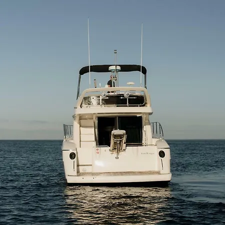 酒店 洛杉矶奥利沃斯海滩度假公寓 阿德耶