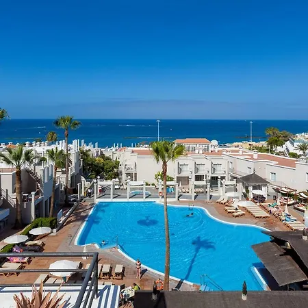 Olivos Costa Adeje (Tenerife)