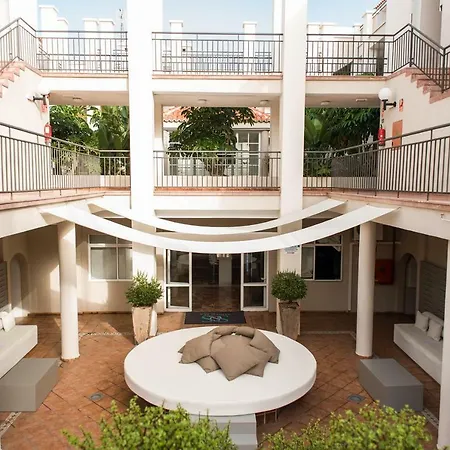 Appartamento Olivos Costa Adeje (Tenerife)
