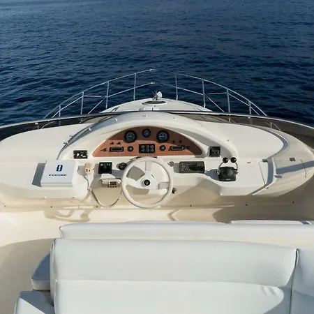 洛杉矶奥利沃斯海滩度假公寓 3*