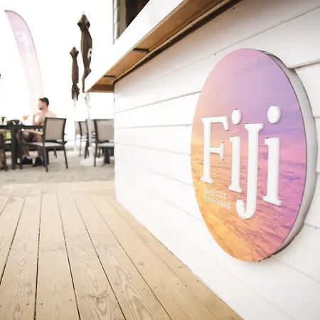 洛杉矶奥利沃斯海滩度假公寓 酒店 3*