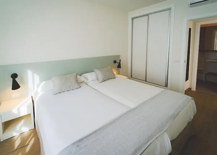 Hotel Olivos 3*
