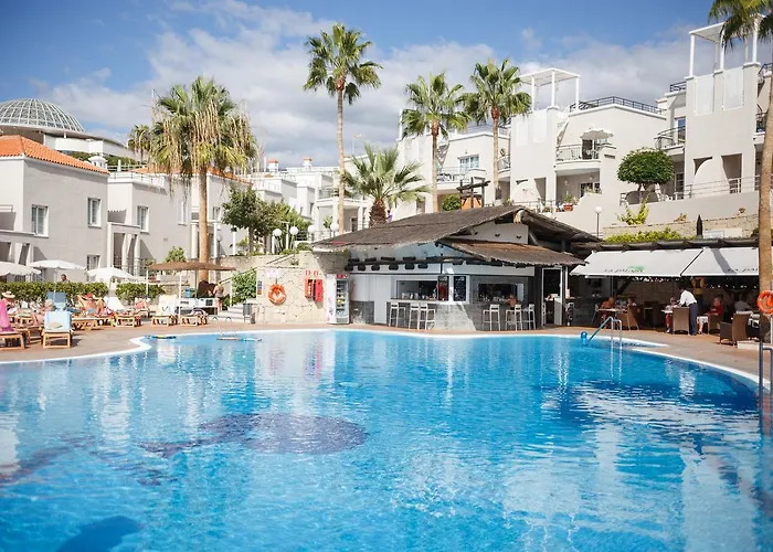 Olivos Ξενοδοχείο