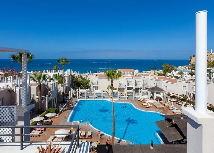 Olivos Costa Adeje (Tenerife)