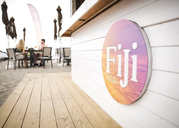 Olivos Ξενοδοχείο 3*