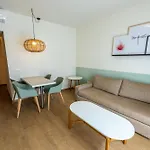 Hotel Olivos Costa Adeje (Tenerife)