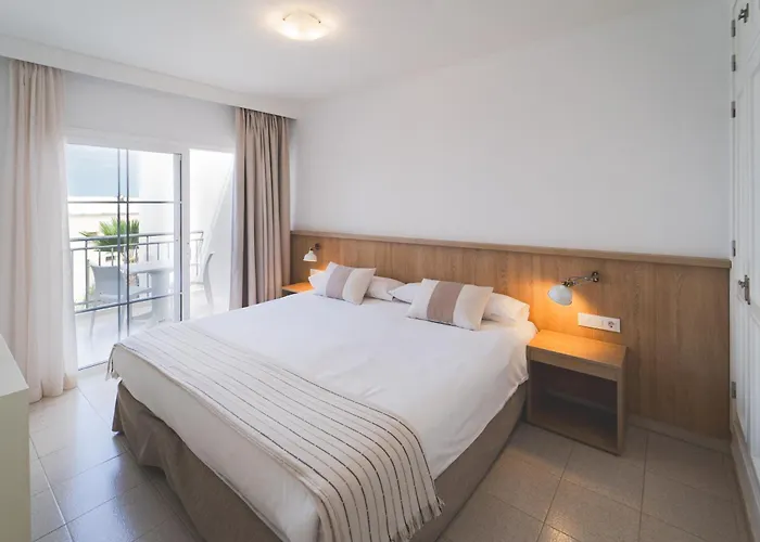 Olivos Hotell Costa Adeje (Tenerife)