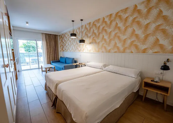 Otel Olivos Costa Adeje