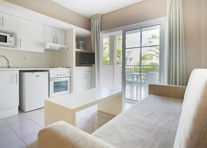 Olivos 3* Costa Adeje