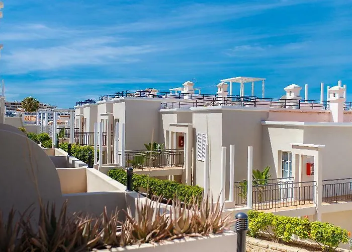 Olivos 3* Costa Adeje