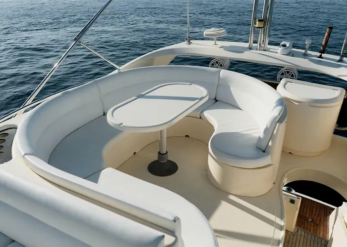 Olivos Hotell Costa Adeje (Tenerife)